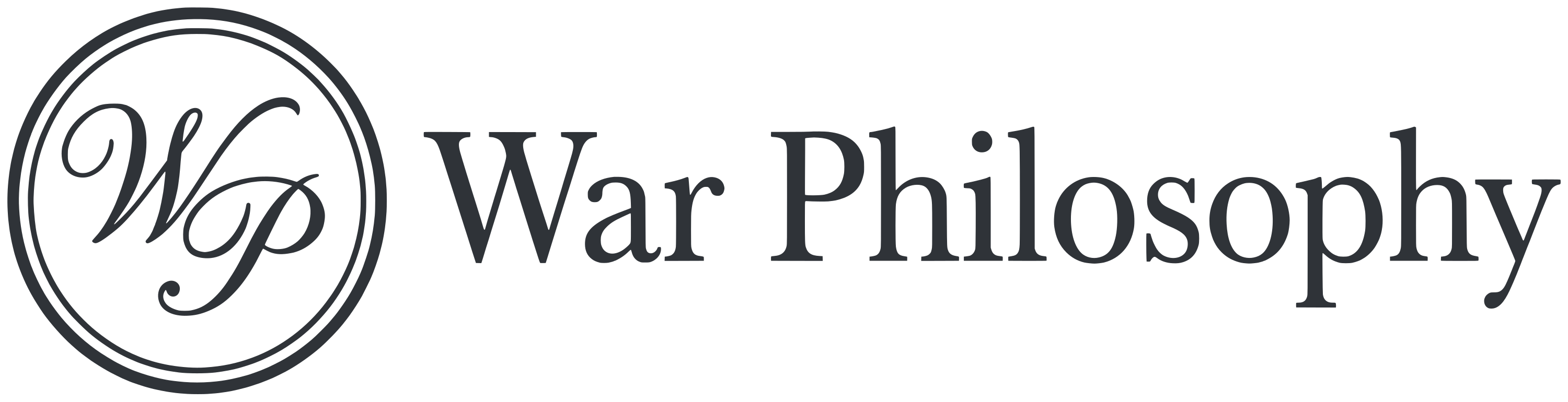 War Philosophy